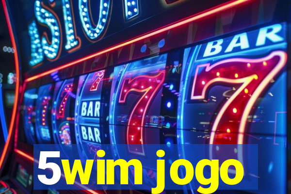 5wim jogo